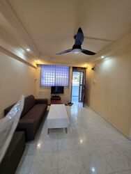 Blk 105 Bishan View (Bishan), HDB 3 Rooms #546114281